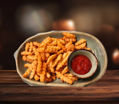 antharacafe-fries