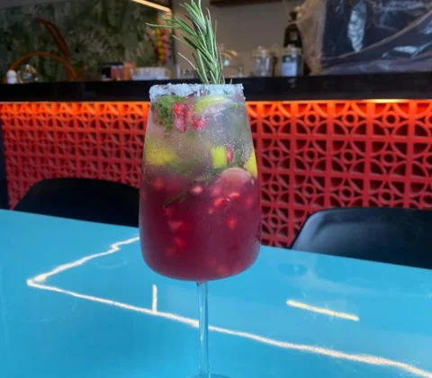 antharacafe-mojito
