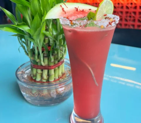 antharacafe-special-mojito