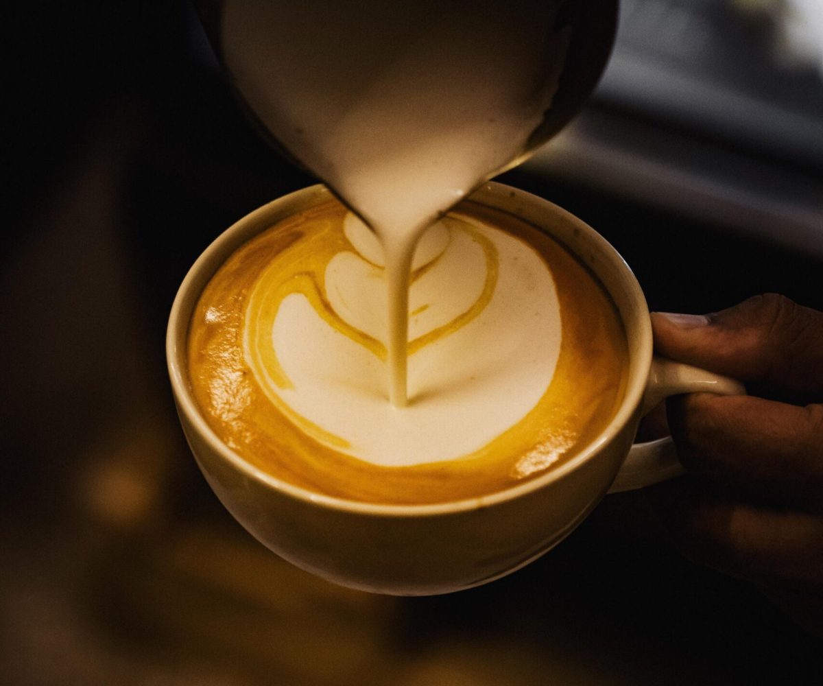 Best Cafe in Hyderabad: Authentic Flavors & Fresh Brews